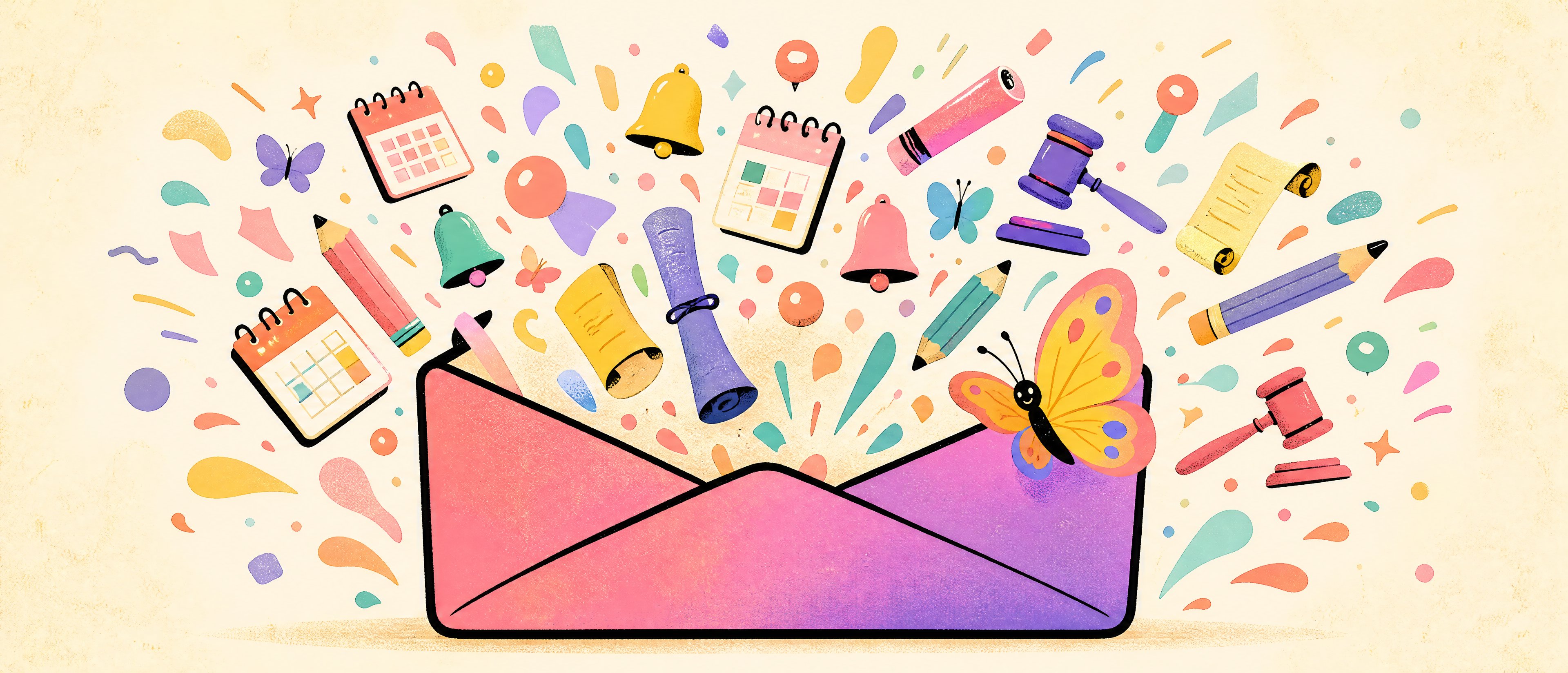 Alerts banner