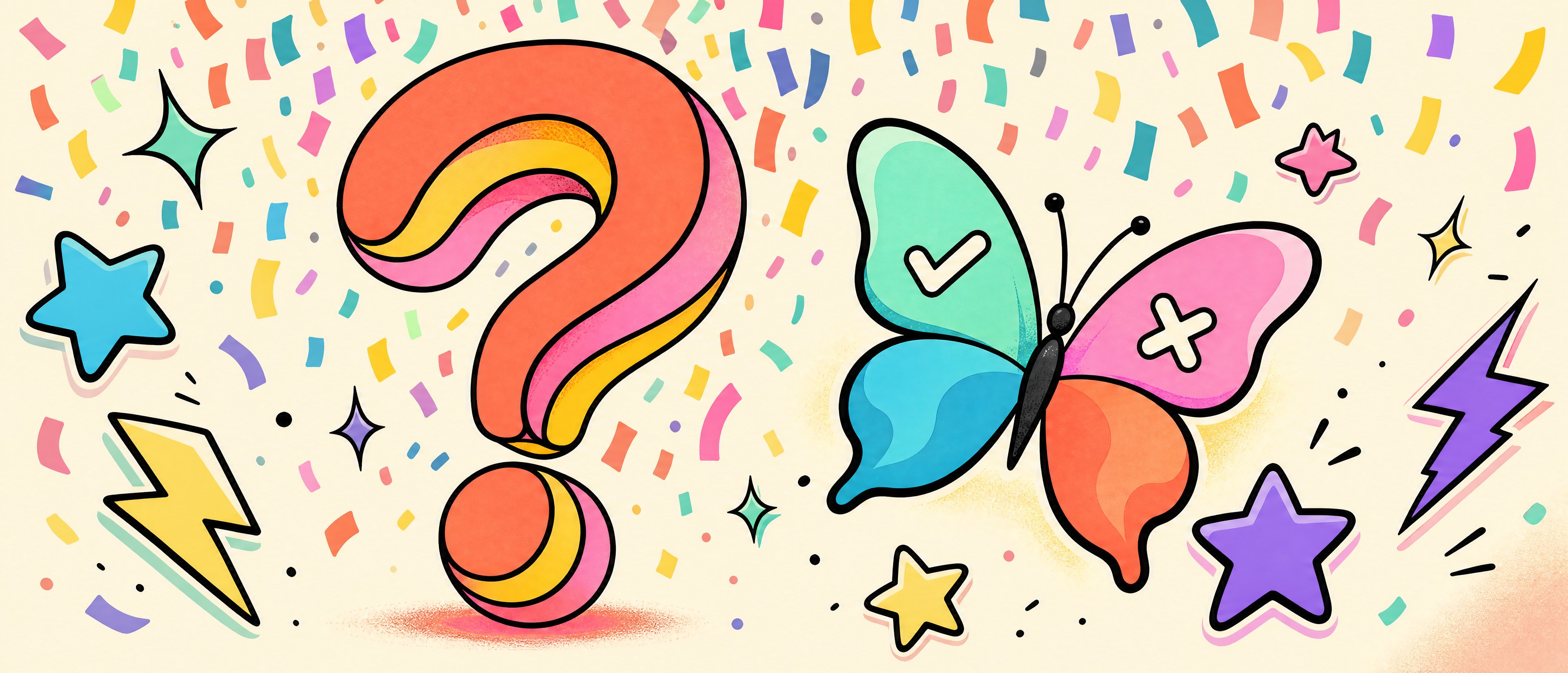 Quiz banner