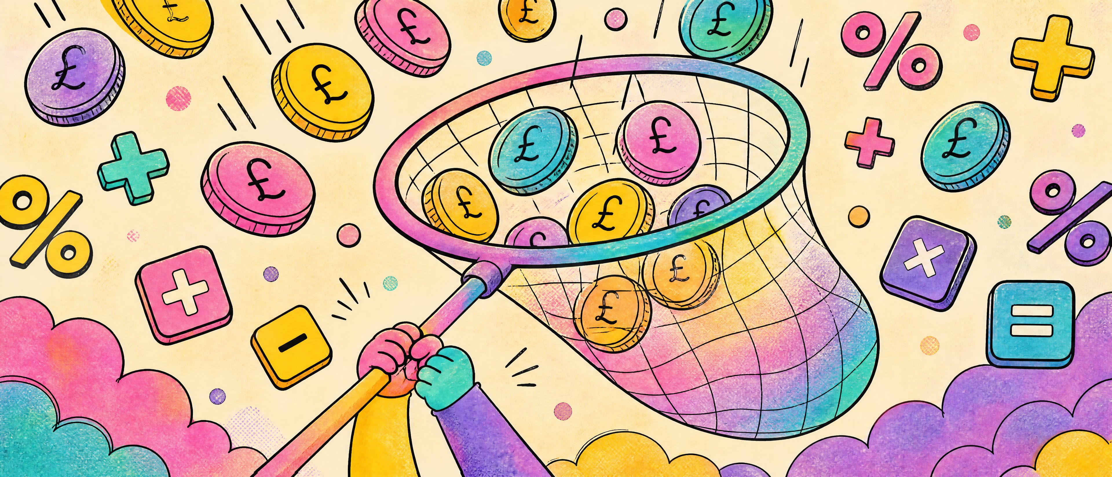 Tax banner